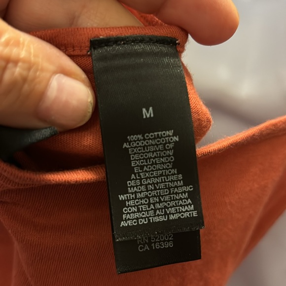 Axcess by Liz Claiborne size M tank top nwt - Picture 9 of 13